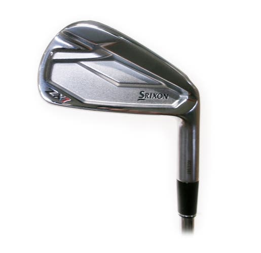 Srixon ZX7 Forged Single 3 Iron Steel NS Pro Modus 3 Tour 120 Stiff Flex