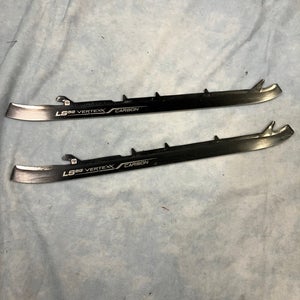 Bauer LS5G Goalie Replacement Steel Blades Size 9 (Used)