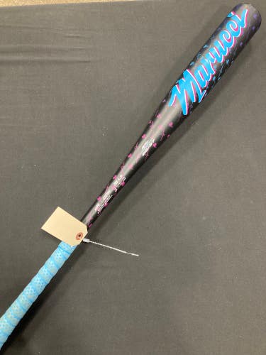 2025 Marucci CATX2 Alloy Bat USSSA Certified (-5) Alloy 27 oz 32" (Used)