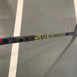 Sher-Wood Rekker Legend Pro Hockey Stick PP26MX | Senior LH
