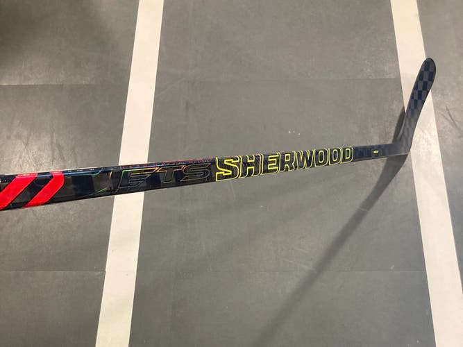 Sher-Wood Rekker Legend Pro Hockey Stick PP26MX | Senior LH