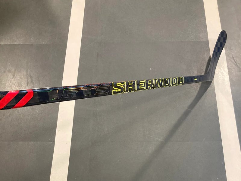 Sher-Wood Rekker Legend Pro Hockey Stick PP26MX | Senior LH