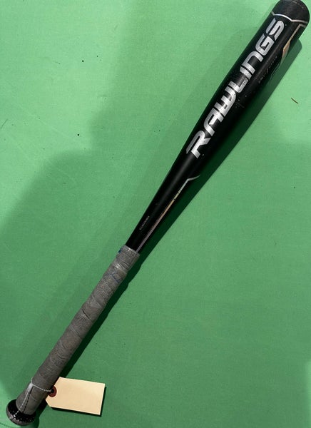 2020 Rawlings Velo ACP Hybrid Bat USSSA Certified (-8) Hybrid 22 oz 30" (Used)