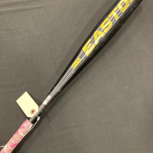 2023 Easton Black Magic Alloy Bat USSSA Certified (-8) Alloy 24 oz 32" (Used)