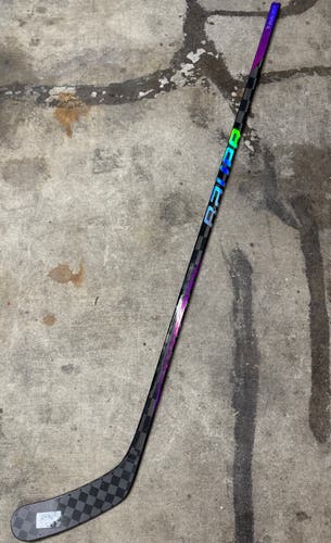 USED Senior Bauer Nexus Sync Right Handed Hockey Stick P92M 77 FLEX