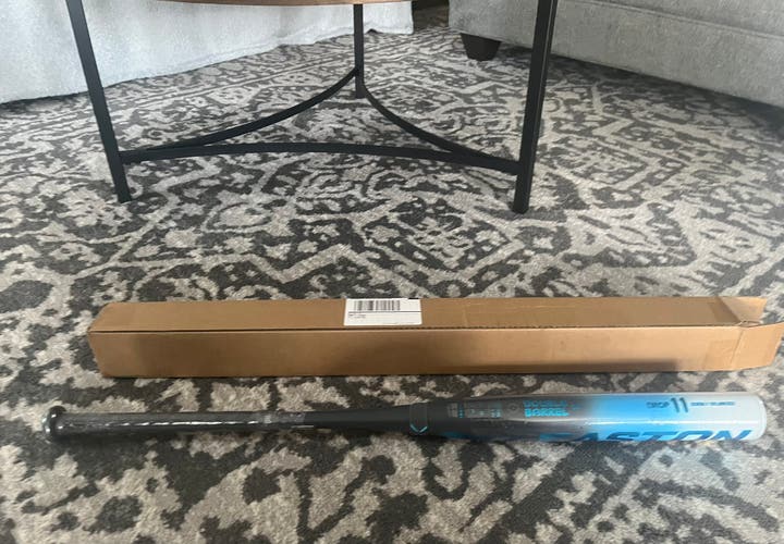 Easton Ghost OG Bat (-11) 22 oz 33" (New)