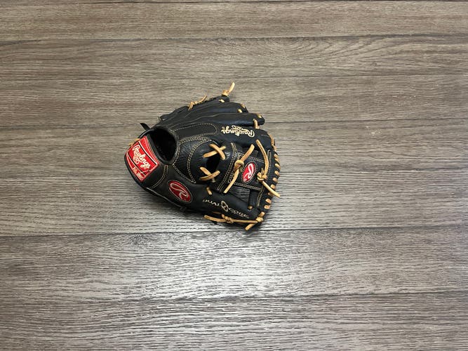 Rawlings Heart of the Hide 11.25" I Web