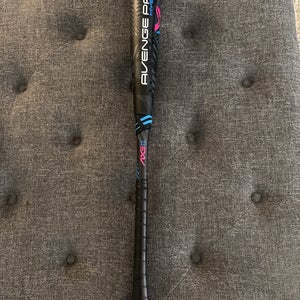 2025 AXE Avenge Pro Composite USABat Certified Bat (-10) 19 oz 29" (Used)