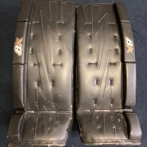 Brian's NetZero 2 Goalie Leg Pads | Junior 27