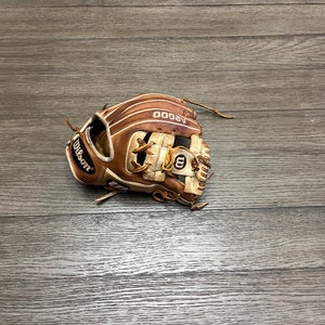 Wilson A2000 1786 11.5" I Web