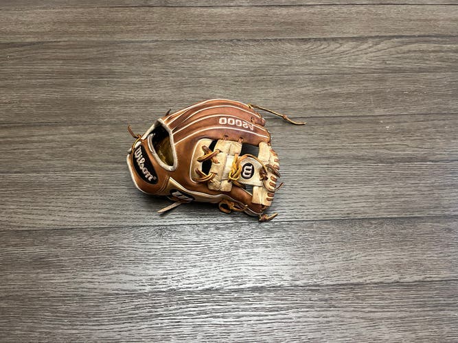 Wilson A2000 1786 11.5" I Web