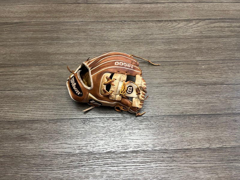 Wilson A2000 1786 11.5" I Web