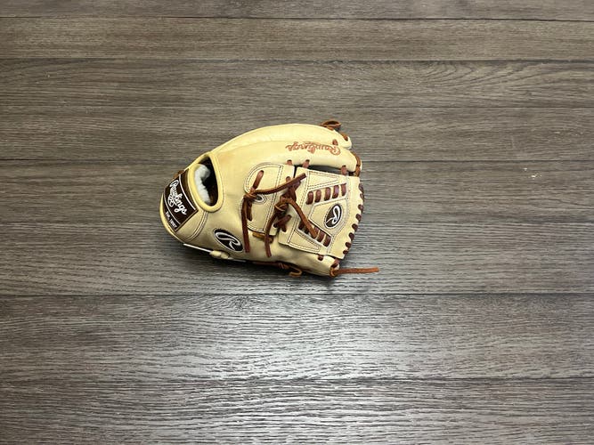 Rawlings Pro Preferred 11.75" Two Piece Web