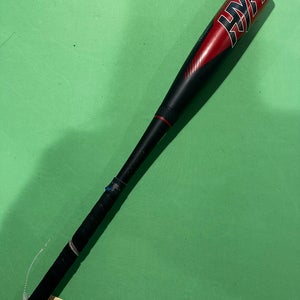 2022 Easton ADV Hype Composite Bat USSSA Certified (-10) Composite 20 oz 30" (Used)