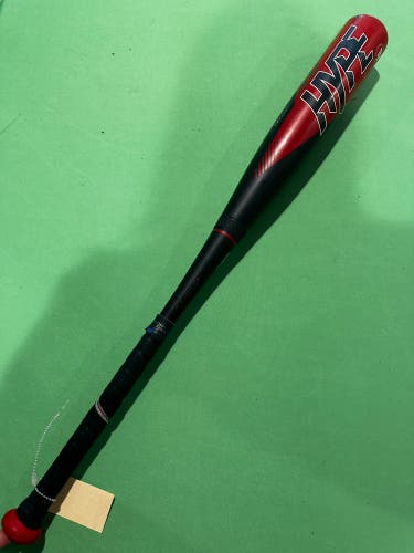 2022 Easton ADV Hype Composite Bat USSSA Certified (-10) Composite 20 oz 30" (Used)