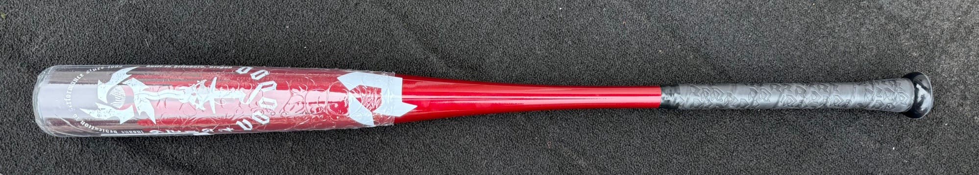 2025 DeMarini Voodoo One BBCOR Certified Bat (-3)  30 oz 33" (New)