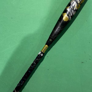 Louisville Slugger Meta Composite Bat USSSA Certified (-10) Composite 20 oz 30" (Used)