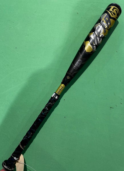 Louisville Slugger Meta Composite Bat USSSA Certified (-10) Composite 20 oz 30" (Used)