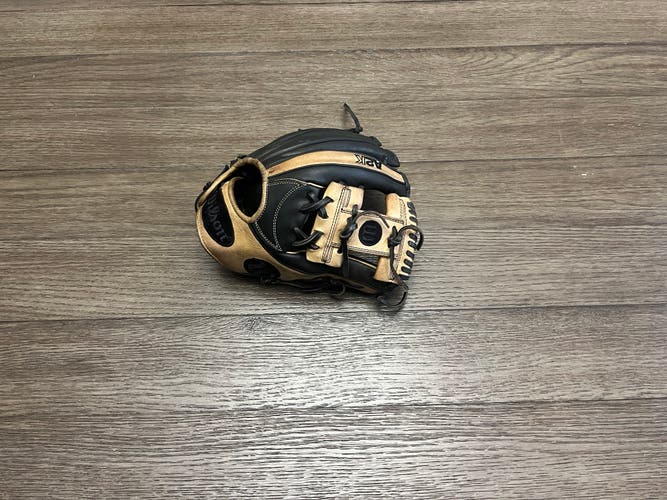 Wilson A2K 1787 11.75" I Web