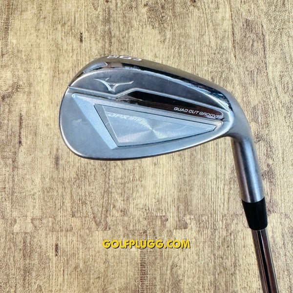 Gap Wedge- Mizuno JPX 919 / NS Pro Modus3, Regular Flex (2171)