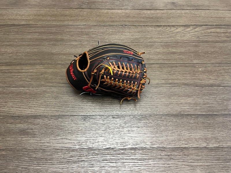 Wilson A2K D33 11.75" Trapeze