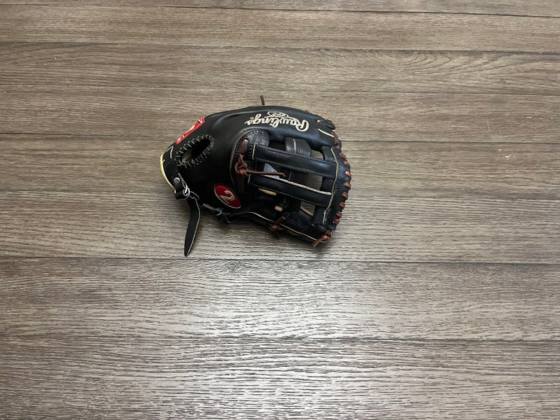 Custom Rawlings Pro Preferred 12" H Web