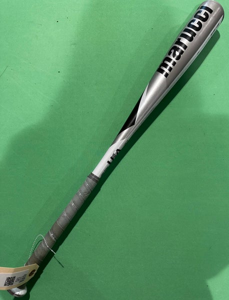 Marucci F5 Alloy Bat USABat Certified (-10) Alloy 19 oz 29" (Used)