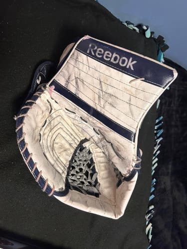14k Reebok (Lefevre Made)