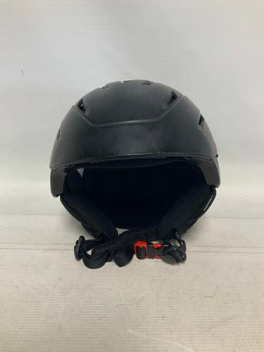Used Bolle Snowsport Helmet Adult Black MD 11823-S000032897