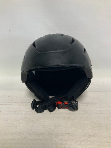Used Bolle Snowsport Helmet Adult Black MD 11823-S000032897