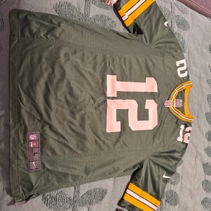 Rodgers (Packers) Jersey