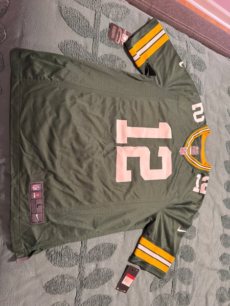 Rodgers (Packers) Jersey
