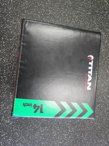 Used Exercise Accessory Other 11849-S000029695