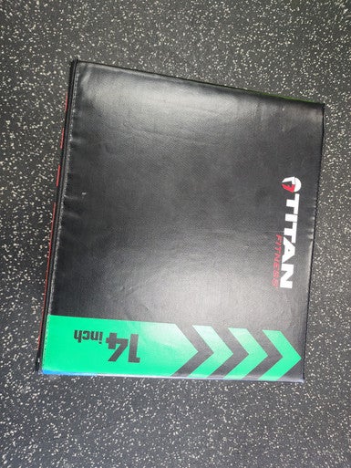 Used Exercise Accessory Other 11849-S000029695