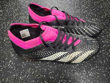 Used Adidas Soccer Cleats Black Senior 11 11849-S000029699
