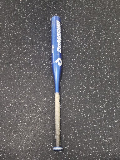 Used Demarini NITRESS BB/SB Fastpitch Bat 30" 11849-S000029683