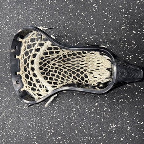 Used East Coast Dyes Mens Lacrosse Head Black 11849-S000029656