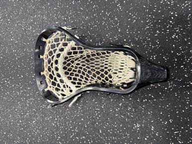 Used East Coast Dyes Mens Lacrosse Head Black 11849-S000029656