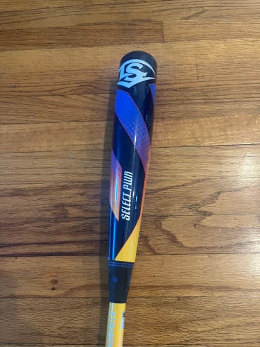 Louisville Slugger Select PWR USA 2025 30” drop 10