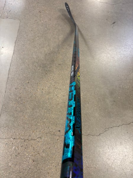 Senior Bauer Twitch Hockey Stick Left Hand P92 70 Flex (Used)