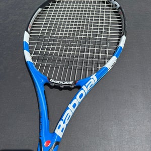 Babolat Andy Roddick Pure Drive Junior