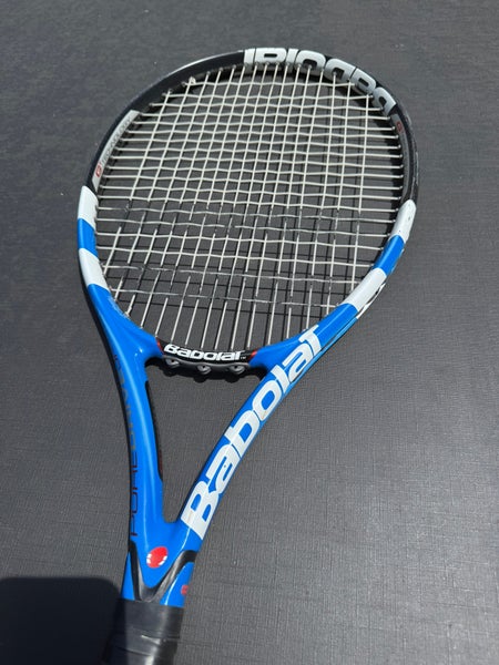 Babolat Andy Roddick Pure Drive Junior