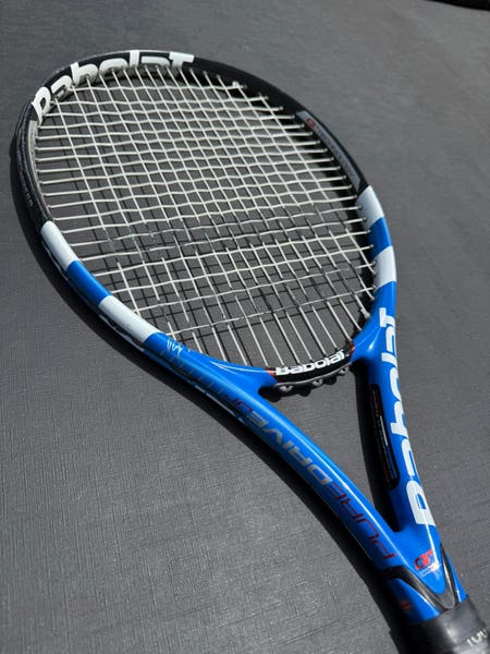 Babolat Andy Roddick Pure Drive Junior | SidelineSwap | Buy and