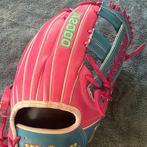Wilson A2000 1785 11.75