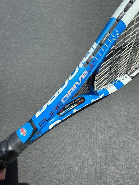 Babolat Andy Roddick Pure Drive Junior | SidelineSwap | Buy and Babolat Andy Roddick Pure Drive Junior | SidelineSwap | Buy and