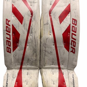 Bauer One.5 Junior Goalie Leg Pads