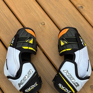 CCM Super Tacks AS1 Elbow Pads Senior XL Great Condition!!!