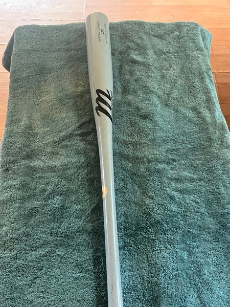 Marucci AP5 Wood Bat (-3)  29 oz 32" (Used)