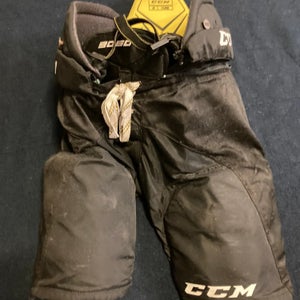 CCM Tacks 9060 Hockey Pants | Junior XL
