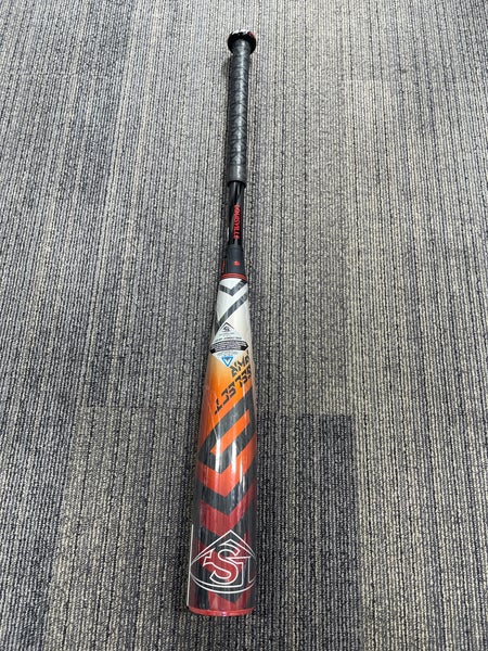 2024 Louisville Slugger Select PWR Hybrid USSSA Certified Bat (New)